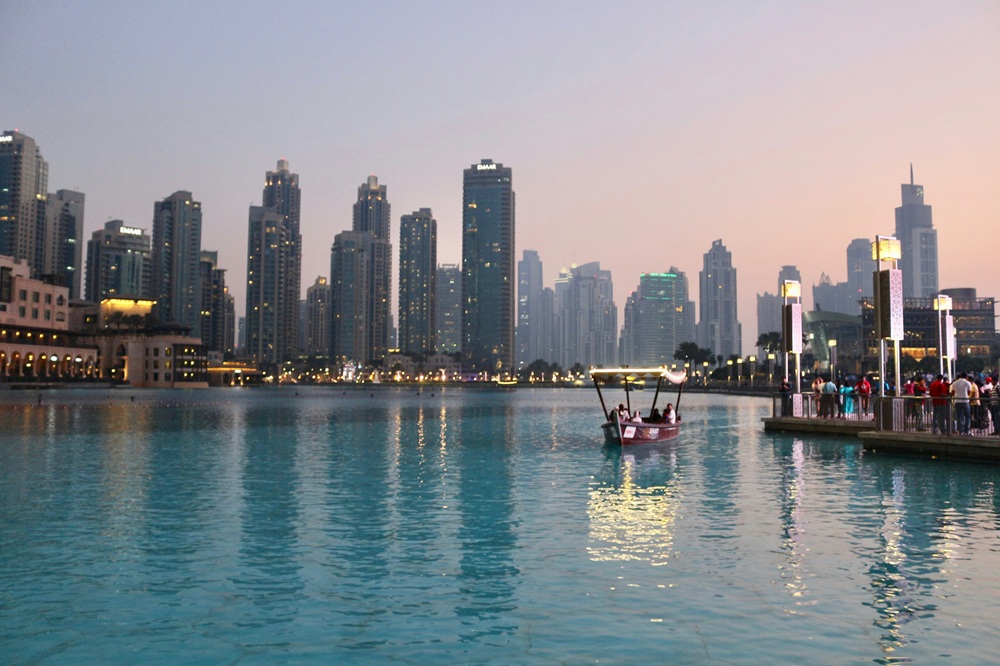 Dubai Tour-2