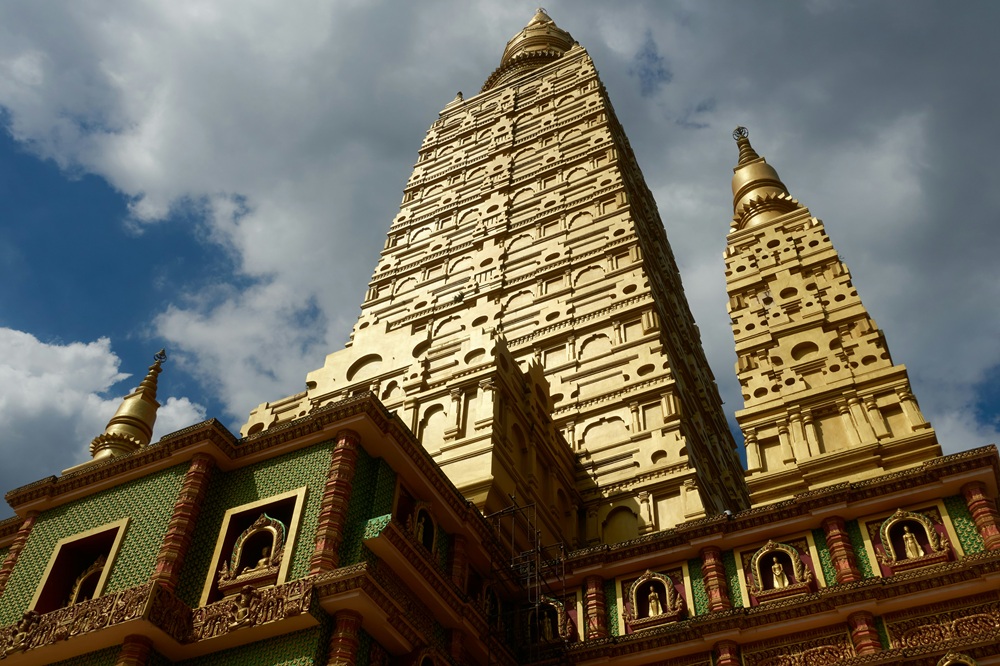 Temple Tour-1