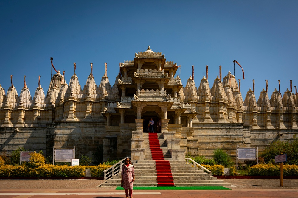 Temple Tour-3